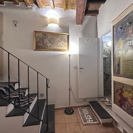 Appartamento Medici In Firenze Esterno foto