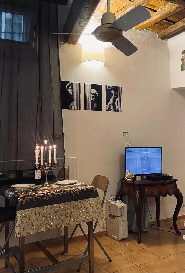 Appartamento Medici In Firenze Esterno foto