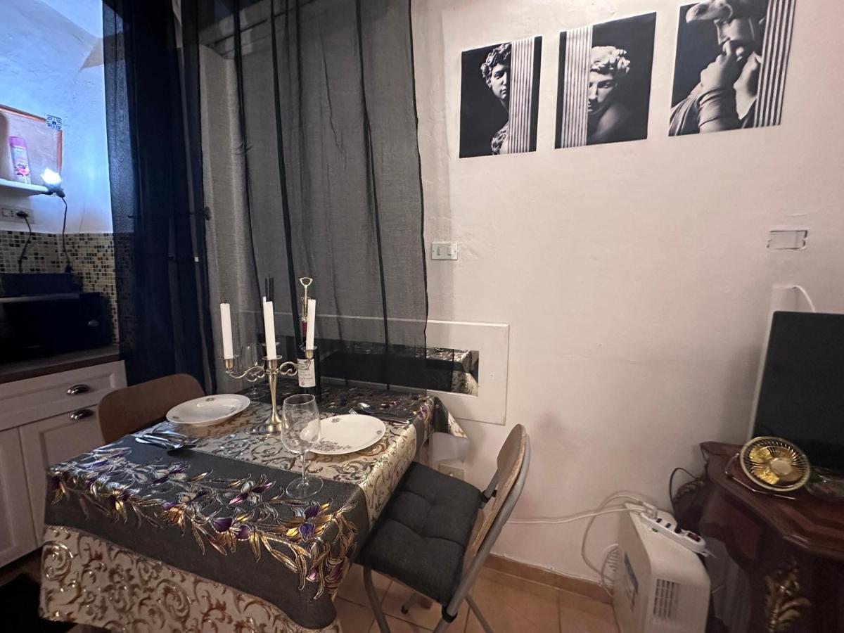 Appartamento Medici In Firenze Esterno foto