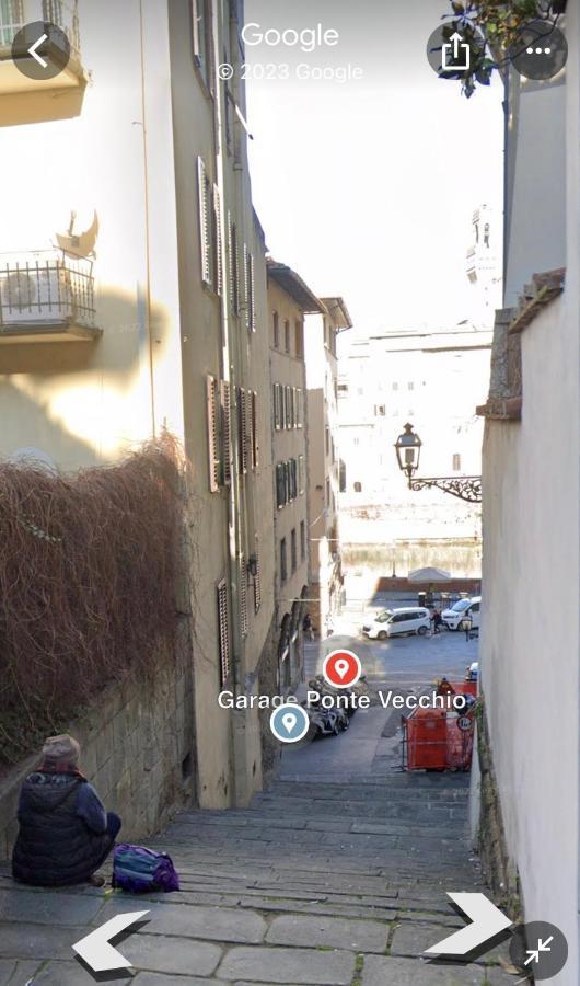 Appartamento Medici In Firenze Esterno foto