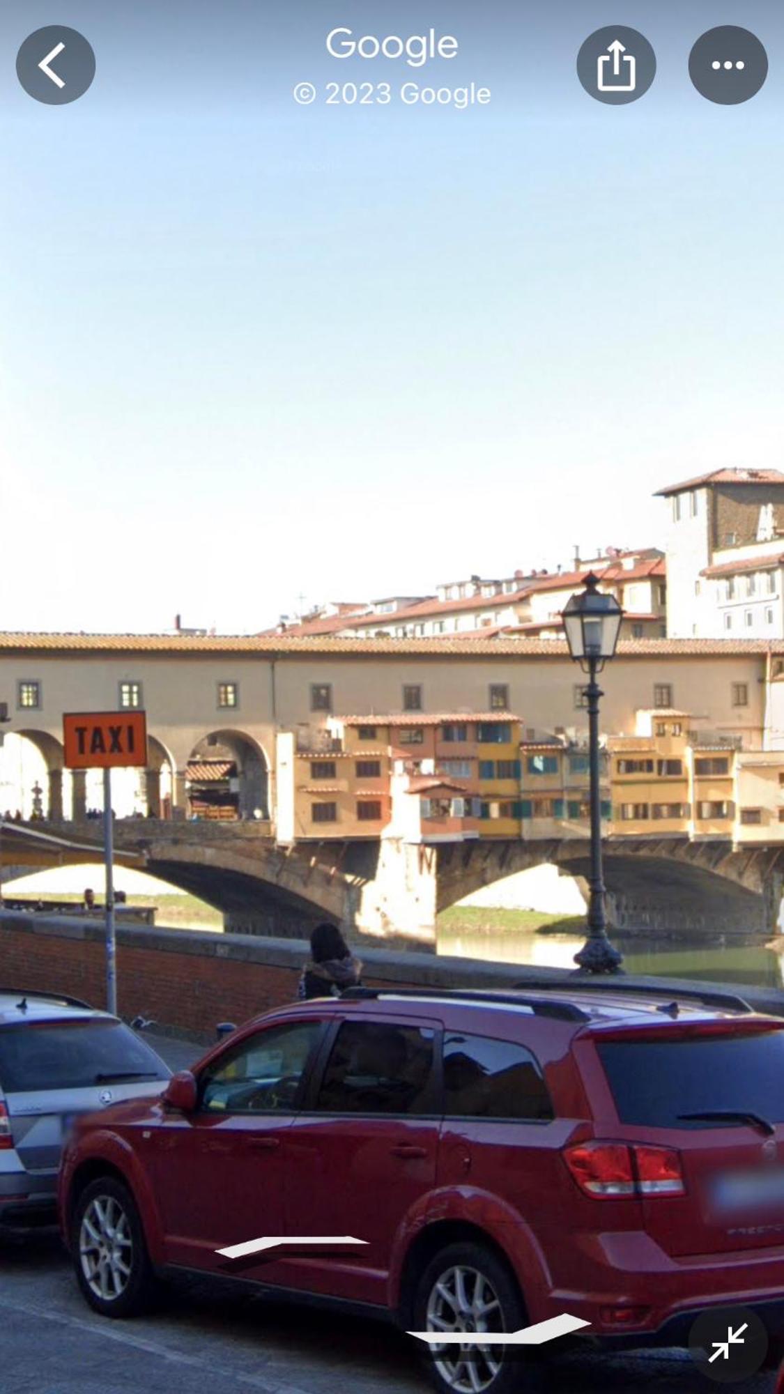 Appartamento Medici In Firenze Esterno foto