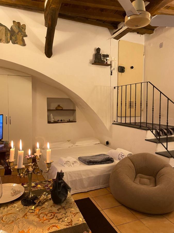 Appartamento Medici In Firenze Esterno foto