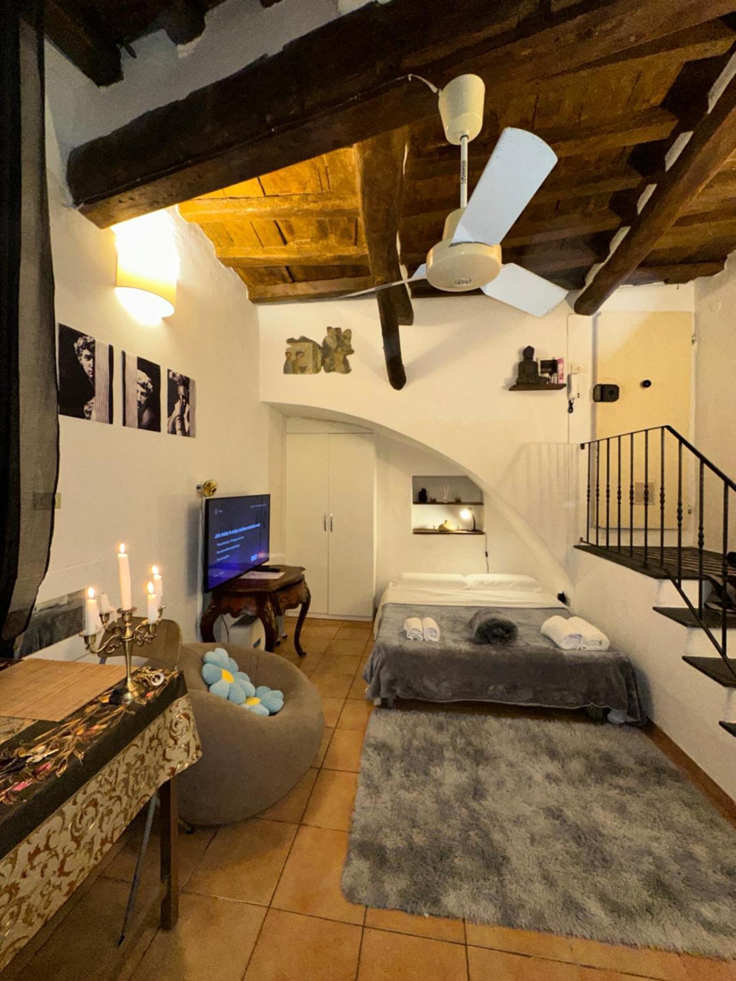 Appartamento Medici In Firenze Esterno foto