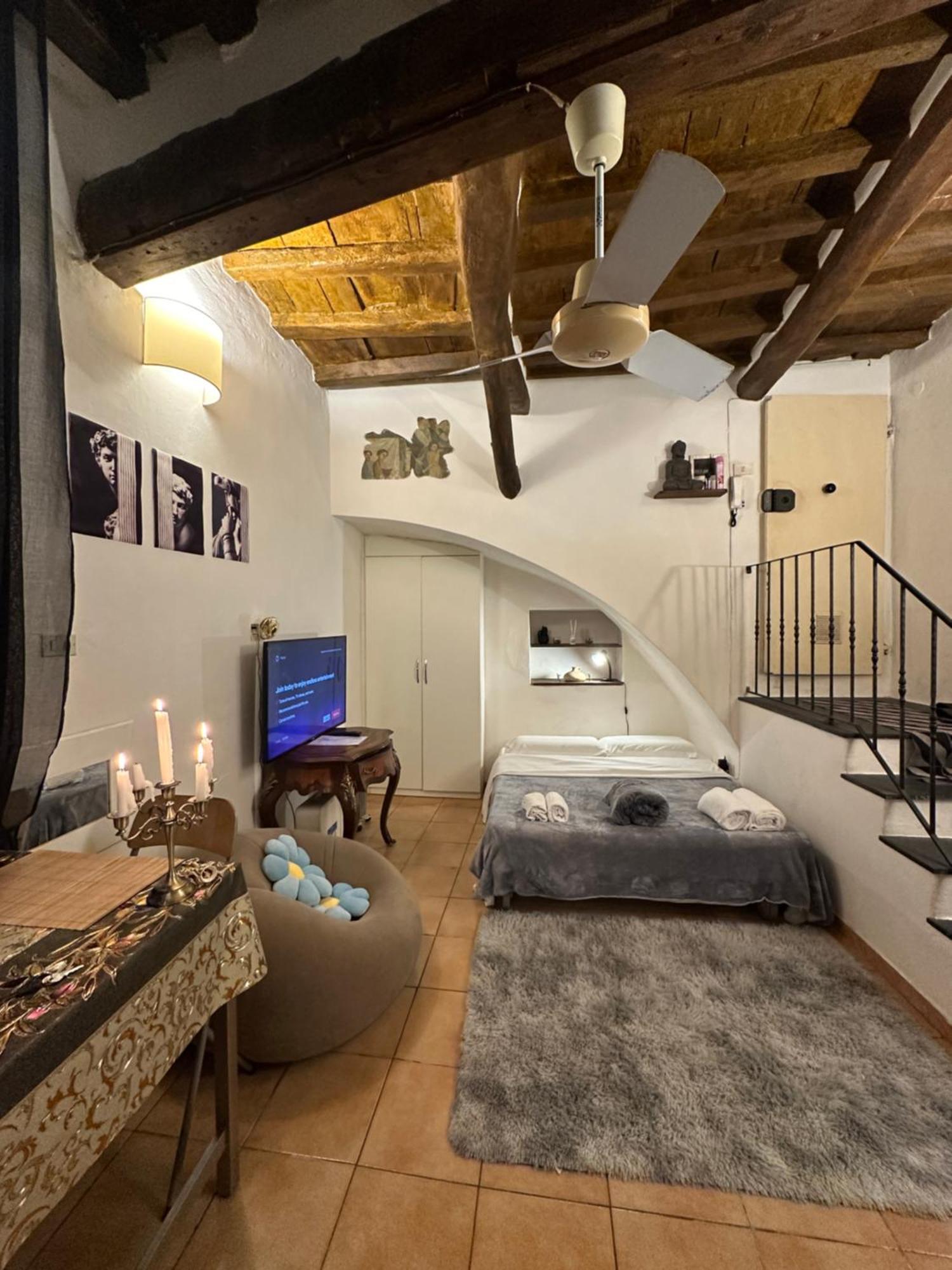 Appartamento Medici In Firenze Esterno foto